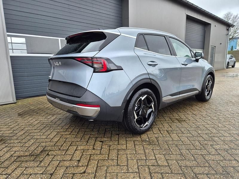 Neu Kia Sportage Spirit 150 PS (110 kW) 2026 SUV