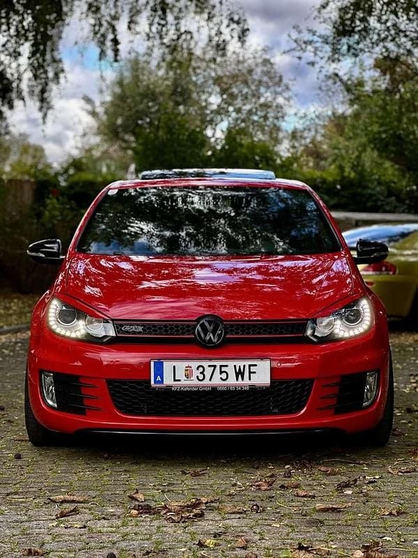 Gebraucht 2009 VW Golf VI GTI Limousine | € 8.900 (Fairer Preis) - Bild 1/4