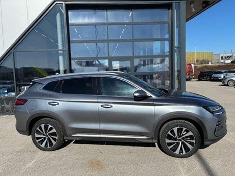 Gebraucht BYD Seal 69 kW (95 PS) 2024 Grau SUV