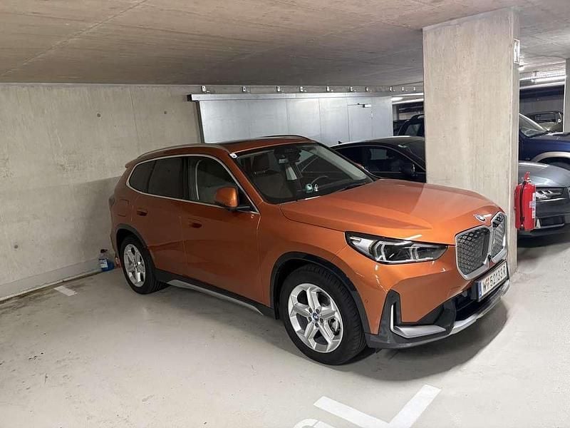 Gebraucht 2025 BMW iX1 SUV | € 48.000 (Fairer Preis) - Bild 1/1