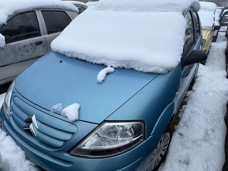 Gebraucht 2007 Citroën C3 Limousine | € 899 (Fairer Preis) - Bild 1/4