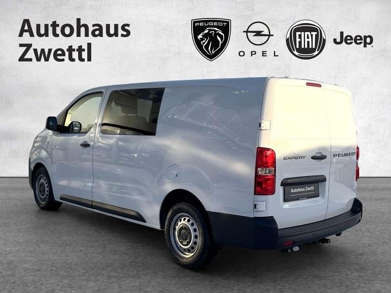 Neu Peugeot Expert S 146 PS (107 kW) 2025 Weiß Van