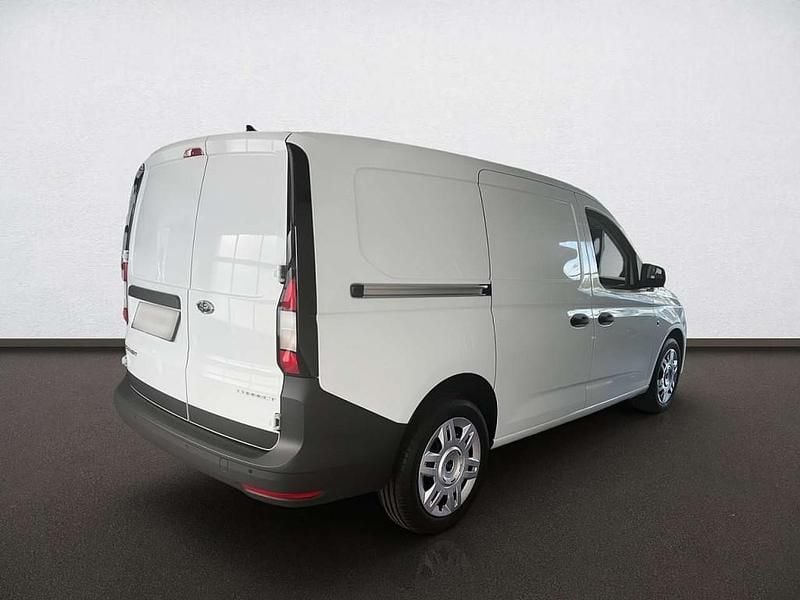 Neu Ford Transit Trend 122 PS (89 kW) 2025 Van