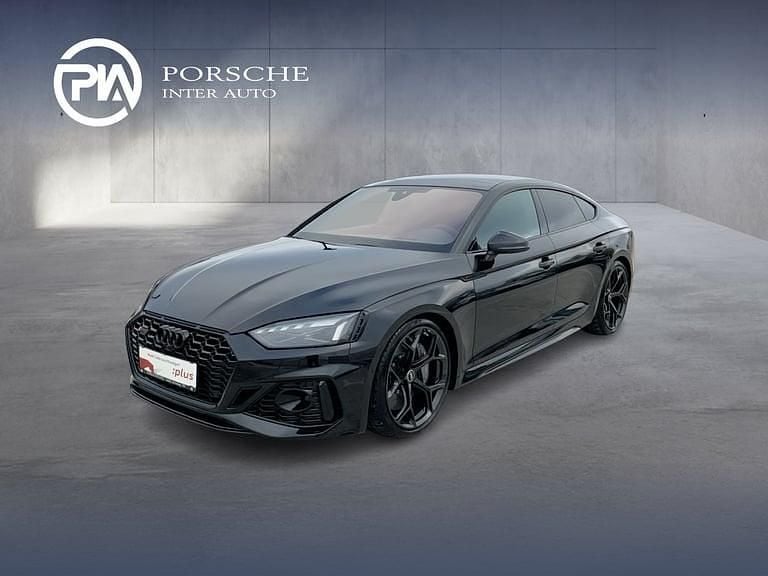 Gebraucht Audi RS5 Sportback 471 PS (346 kW) 2025 Schwarz  metallic Limousine