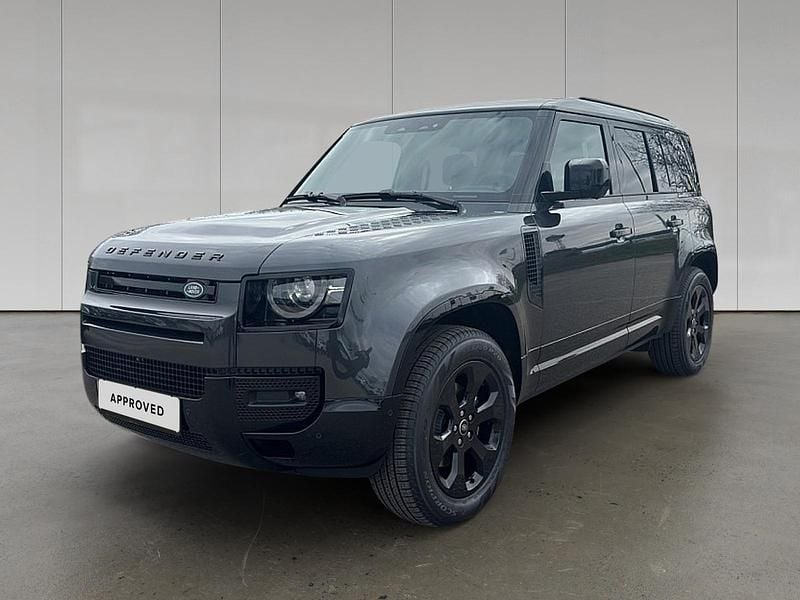 Neu Land Rover Defender 2025 SUV