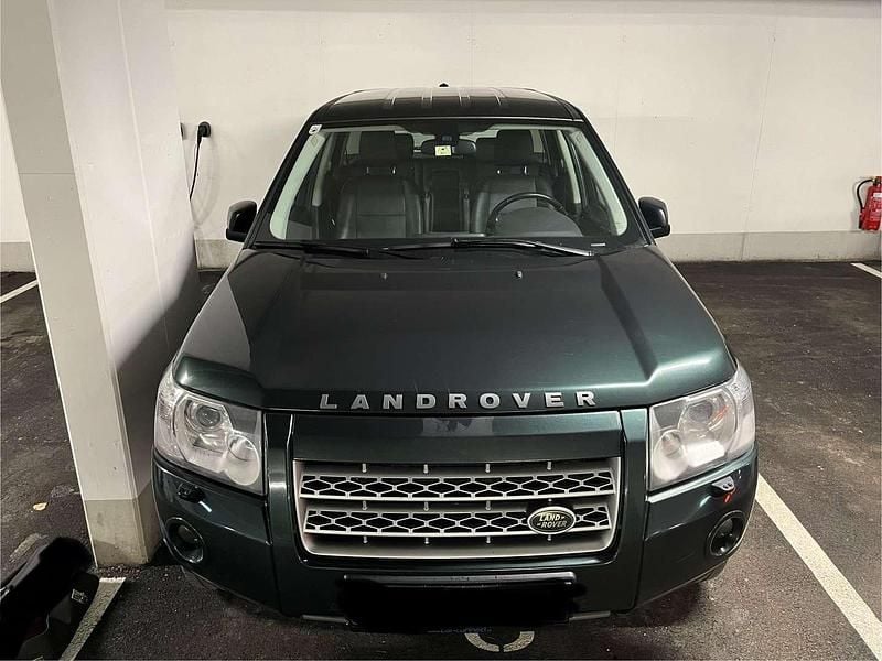 Gebraucht 2010 Land Rover Freelander 2 HSE SUV | € 9.200 - Bild 1/4