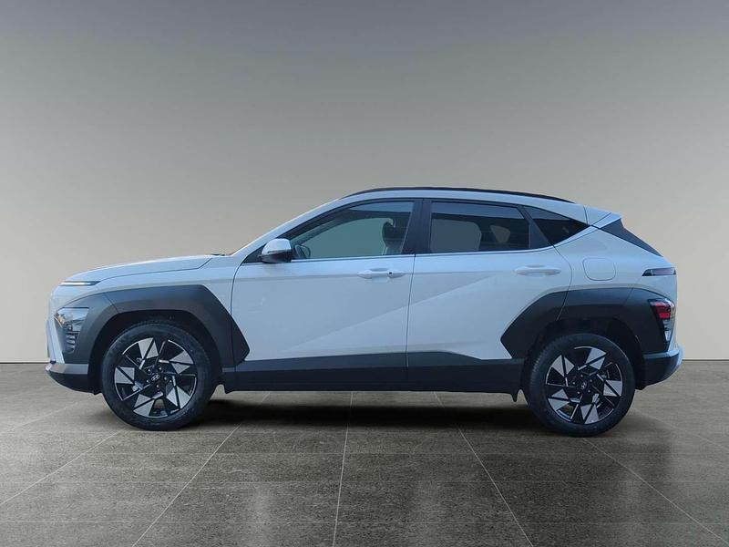 Neu Hyundai Kona GO! 92 PS (67 kW) 2025 Weiß SUV