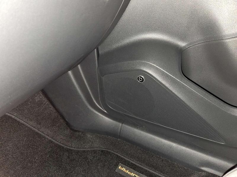 Gebraucht Cupra Ateca 190 PS (139 kW) 2023 Weiß SUV