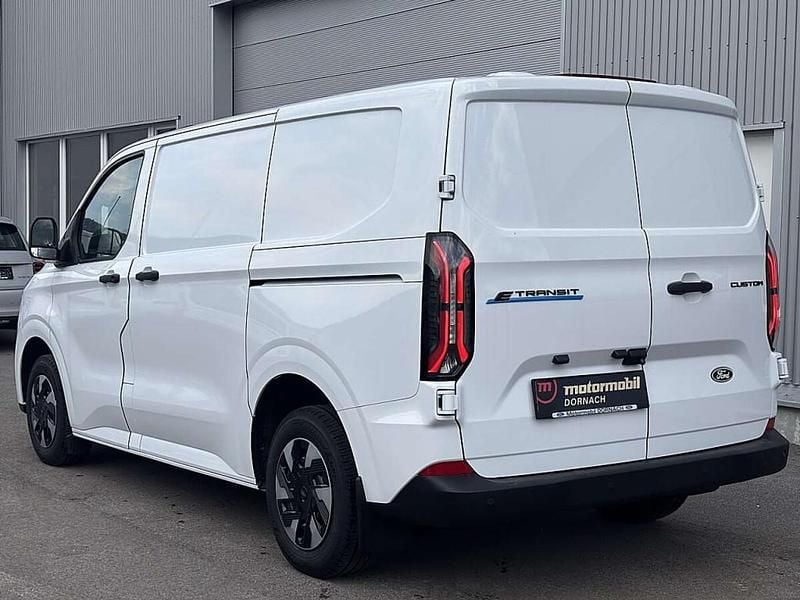 Neu Ford Transit Trend 160 kW (218 PS) 2025 Van