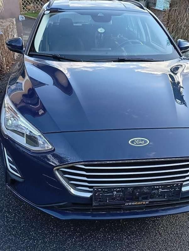 Gebraucht 2019 Ford Focus Trend Kombi | € 9.000 (Guter Preis) - Bild 1/4