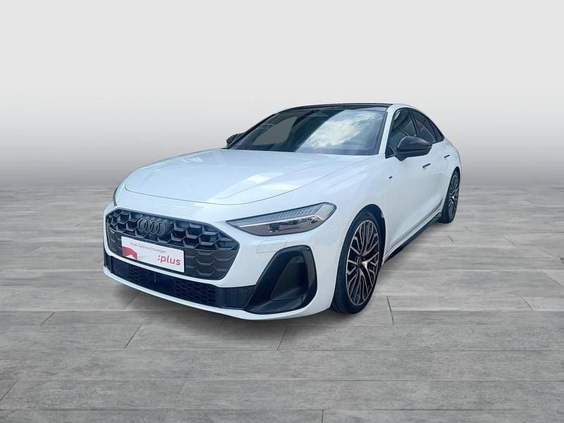 Neu Audi A5 367 PS (269 kW) 2026 Weiss  metallic Limousine