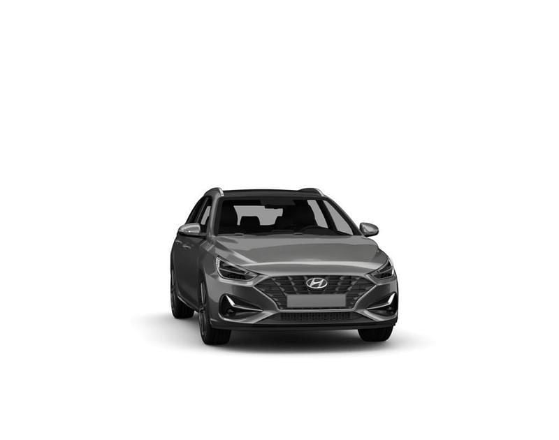 Neu 2025 Hyundai i30 N Line Kombi | € 27.656 (Guter Preis) - Bild 1/1