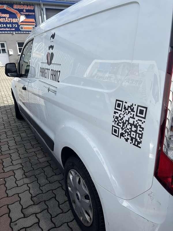 Gebraucht Ford Transit Trend 116 PS (85 kW) 2013 Limousine