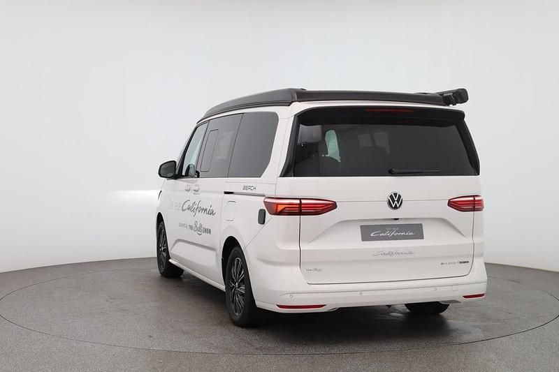 Gebraucht VW California Beach 245 PS (180 kW) 2025 Weiss  normal Van