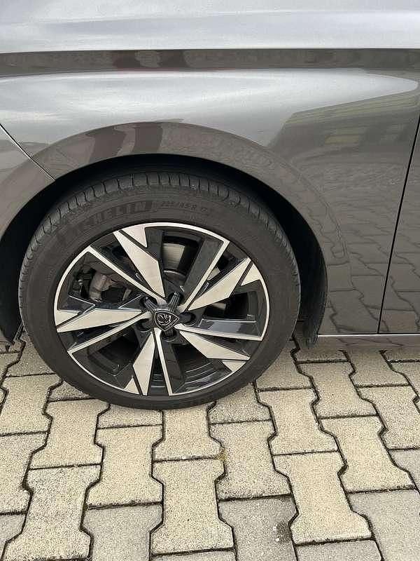 Gebraucht Peugeot 308 SW Allure 131 PS (96 kW) 2022 Kombi