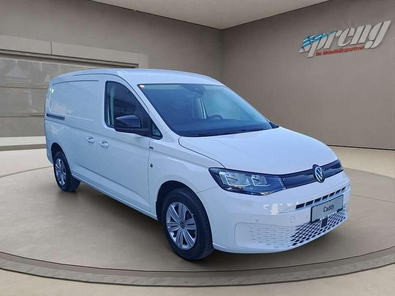 Gebraucht VW Caddy Maxi 116 PS (85 kW) 2025 Van / Kleinbus
