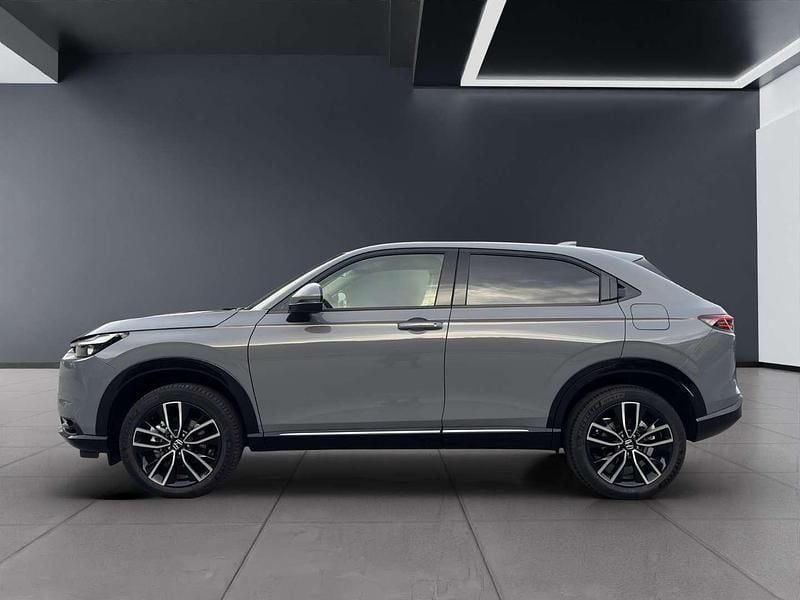 Neu Honda HR-V Advance 107 PS (78 kW) 2025 Grau SUV