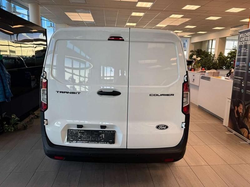 Neu Ford Transit Trend 101 PS (74 kW) 2025 Van