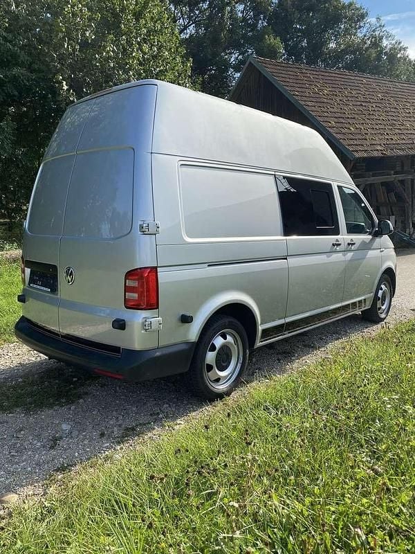 Gebraucht VW T6 179 PS (131 kW) 2016 Van
