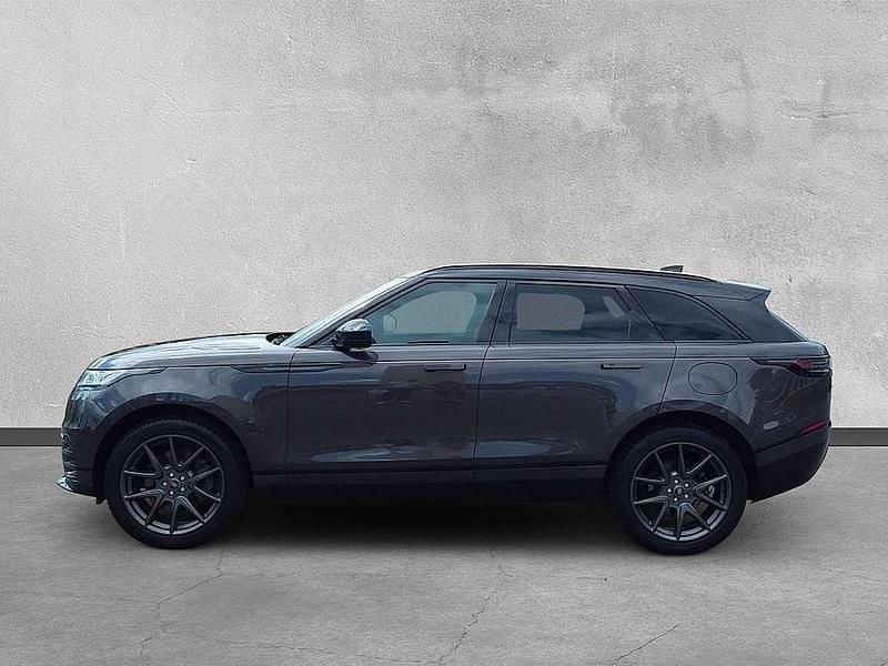 Gebraucht Land Rover Range Rover Velar SE Dynamic 300 PS (220 kW) 2024 Grau SUV