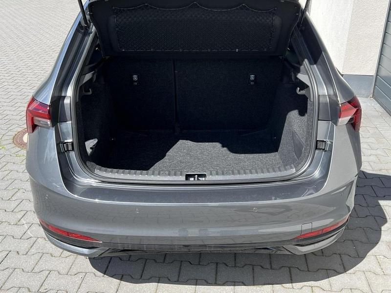 Neu Skoda Scala Monte Carlo 150 PS (110 kW) 2025 Kleinwagen