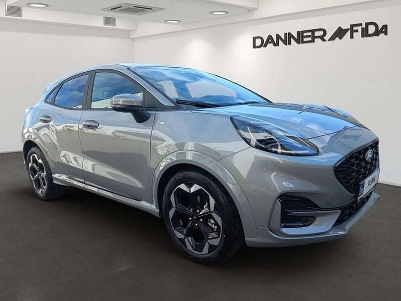 Neu Ford Puma ST-Line 125 PS (91 kW) 2026 SUV