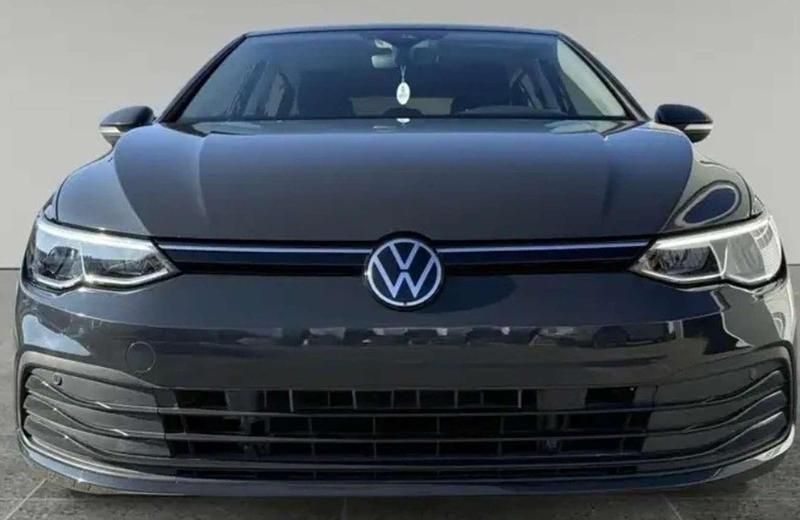 Gebraucht VW Golf VIII 90 PS (66 kW) 2020 Limousine