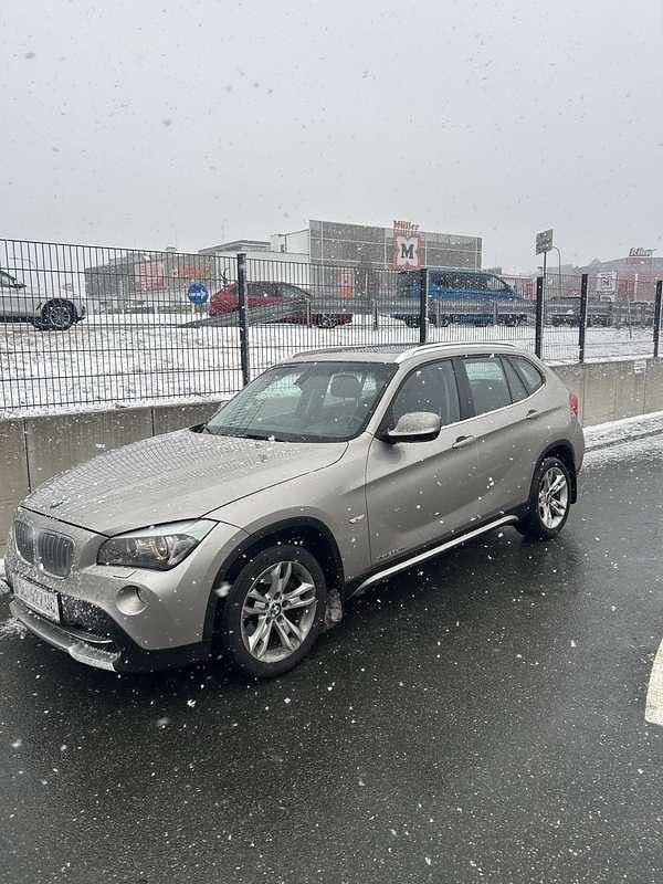 Gebraucht 2010 BMW X1 SUV | € 11.500 (Fairer Preis) - Bild 1/4