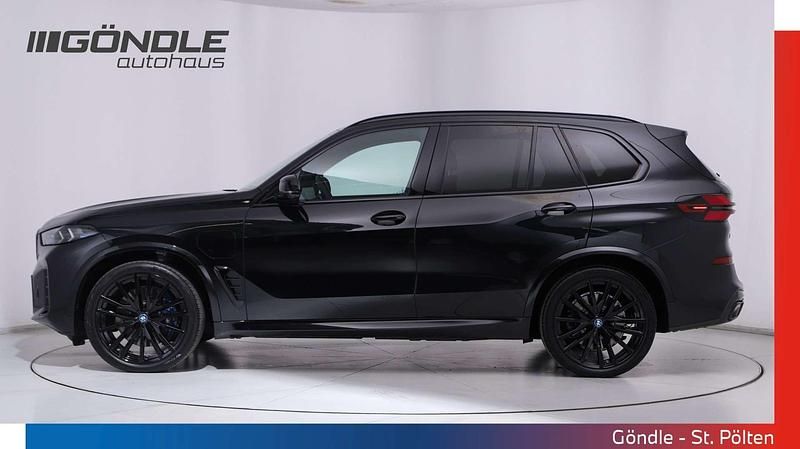 Gebraucht BMW X5 M Sport 313 PS (230 kW) 2025 Schwarz SUV