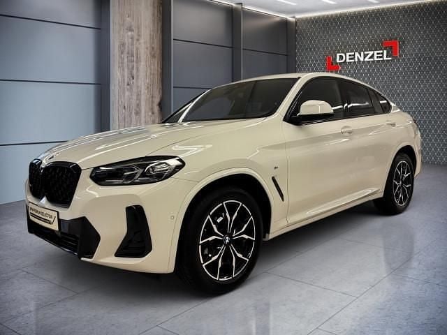 Weiß Gebraucht 2024 BMW X4 Shadowline SUV | € 59.970 (Guter Preis) - Bild 1/4