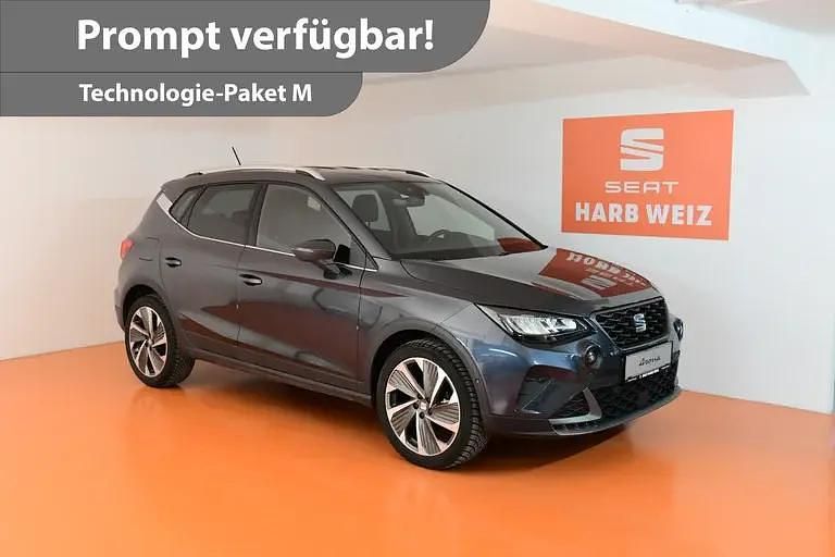 Gebraucht Audi Q6 Sportback e-tron Ambiente 284 kW (387 PS) 2025 Schwarz  metallicperleffektno SUV