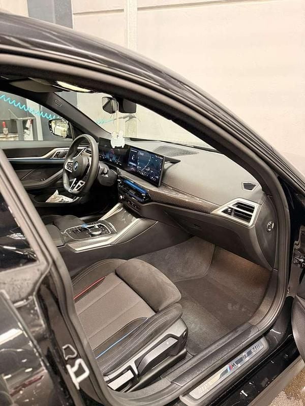 Gebraucht BMW i4 Shadowline 210 kW (286 PS) 2025 Limousine