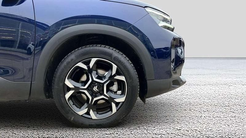 Gebraucht Citroën C5 Aircross 136 PS (100 kW) 2025 Blau SUV