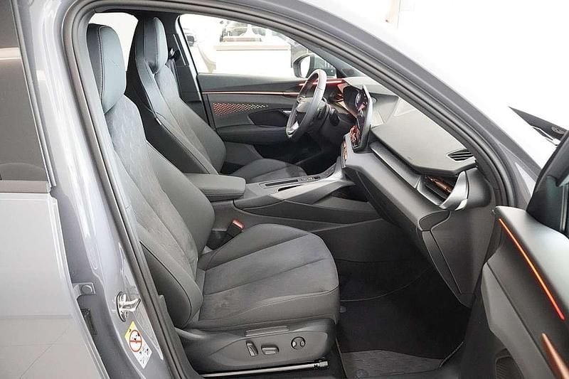 Gebraucht Cupra Terramar 265 PS (194 kW) 2025 Grau SUV