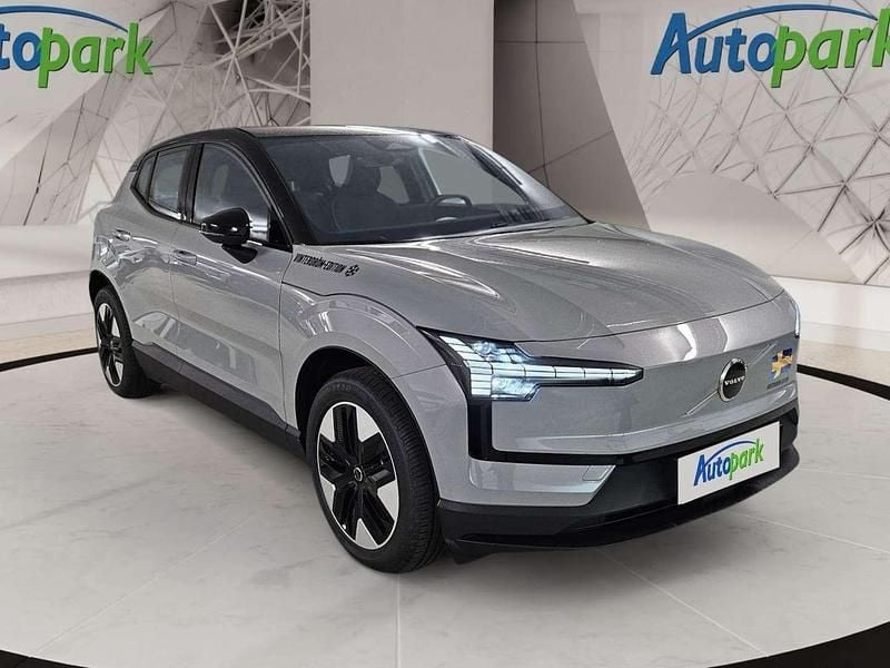 Gebraucht Volvo EX30 Core 200 kW (272 PS) 2024 Grau SUV
