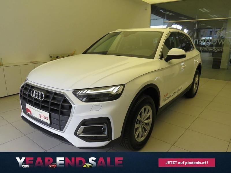 Gebraucht 2024 Audi Q5 SUV | € 53.660 (Teuer) - Bild 1/4