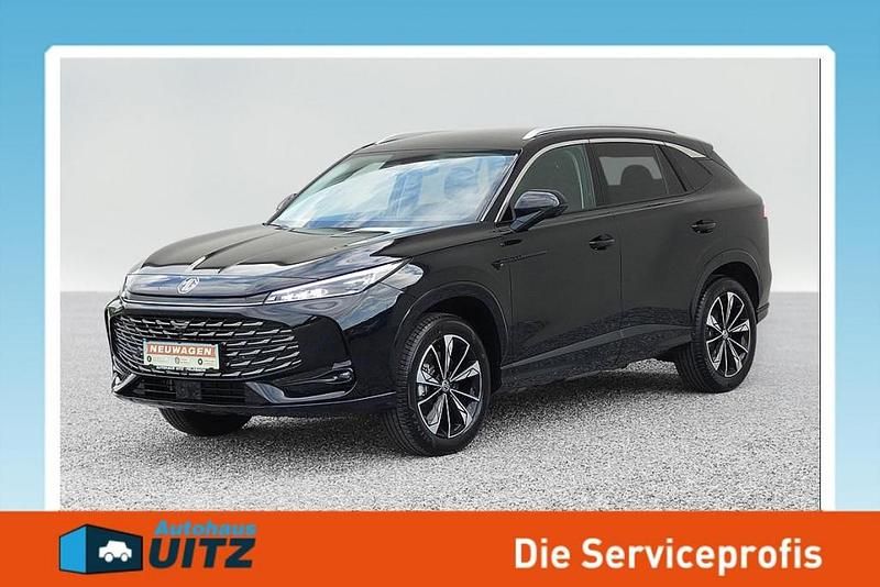 Neu 2025 MG HS Comfort SUV | € 33.780 (Fairer Preis) - Bild 1/3
