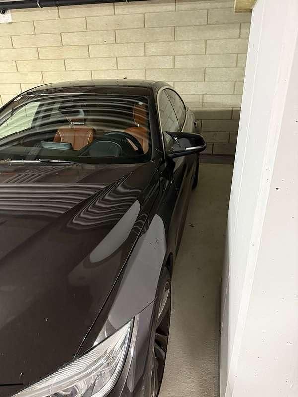 Gebraucht BMW 430 Gran Coupé Luxury Line 252 PS (185 kW) 2016 Coupé