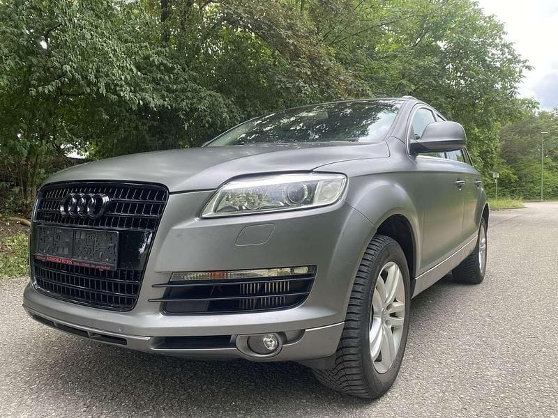 Gebraucht Audi Q7 232 PS (170 kW) 2007 SUV