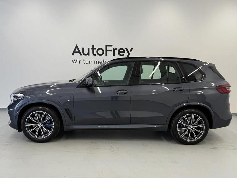 Gebraucht BMW X5 Shadowline 286 PS (210 kW) 2020 SUV
