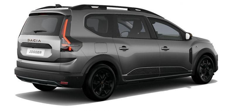 Neu Dacia Jogger Extreme 109 PS (80 kW) 2026 Van / Kleinbus