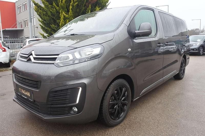 Gebraucht 2017 Citroën Spacetourer Shine Van / Kleinbus | € 21.495 (Guter Preis) - Bild 1/4