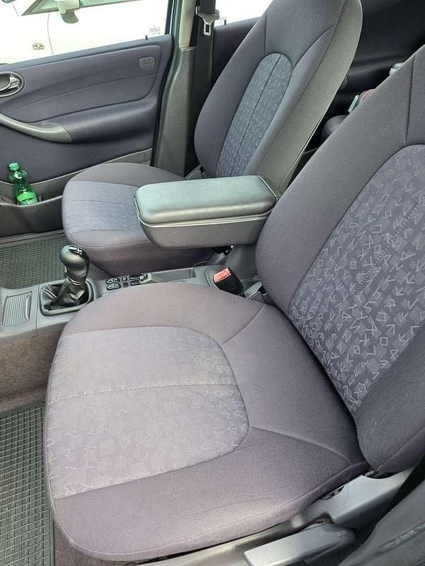 Gebraucht Mercedes A170 Classic 90 PS (66 kW) 2003 Limousine