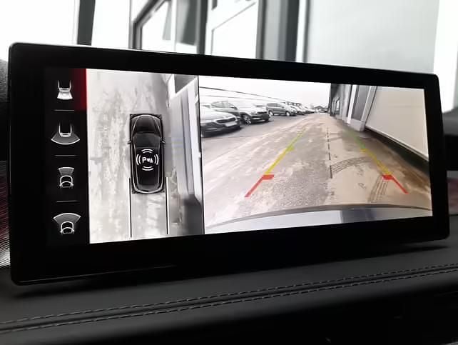 Gebraucht Alfa Romeo Tonale Edizione Speciale 160 PS (117 kW) 2022 Rot SUV