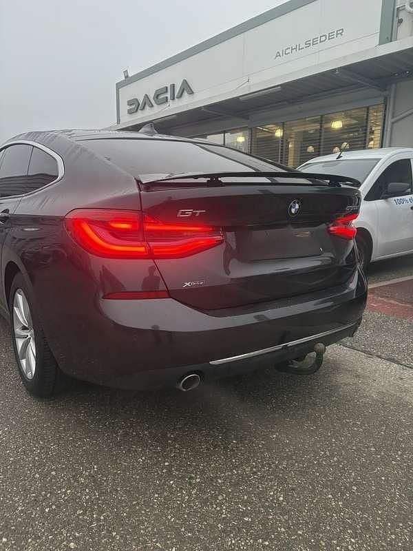 Gebraucht BMW 630 265 PS (194 kW) 2018 Coupé