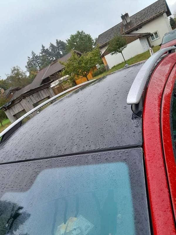 Gebraucht Peugeot 207 Premium 120 PS (88 kW) 2007 Limousine