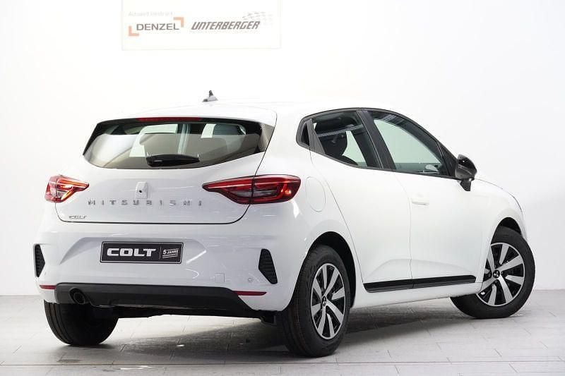 Neu Mitsubishi Colt Invite 91 PS (66 kW) 2026 Limousine