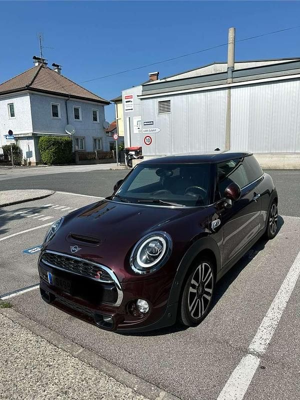 Gebraucht 2019 Mini Cooper S Kleinwagen | € 20.800 (Guter Preis) - Bild 1/4