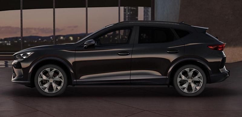 Neu 2025 Cupra Formentor SUV | € 36.700 (Guter Preis) - Bild 1/2