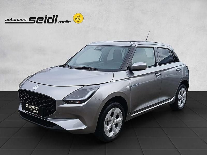 Neu Suzuki Swift 82 PS (60 kW) 2026 Kleinwagen